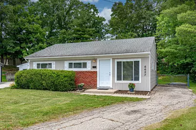 6627 Flagstone Court, Colerain Township, OH 45239 - Photo 24