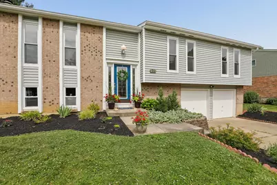 1859 Windhill Terrace, Anderson Township, OH 45255 - Photo 2
