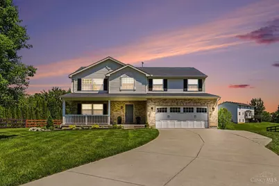 4716 Oakview Court, Liberty Township, OH 45011 - Photo 2