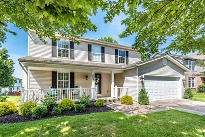 1633 Cantebury Lane, Lebanon, OH 45036 - Photo 2