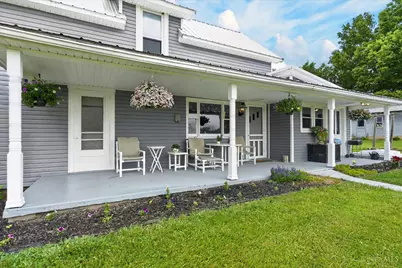 10591 E Prospect Road, Marshall Township, OH 45133 - Photo 38