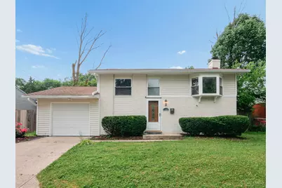 11623 Kenn Road, Forest Park, OH 45240 - Photo 1