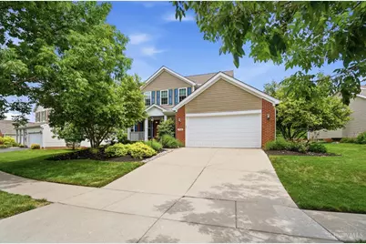 7712 Livingston Court, Deerfield Township, OH 45040 - Photo 2