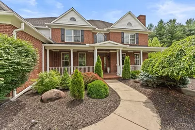 4883 Classic Turn Lane, Deerfield Township, OH 45040 - Photo 2