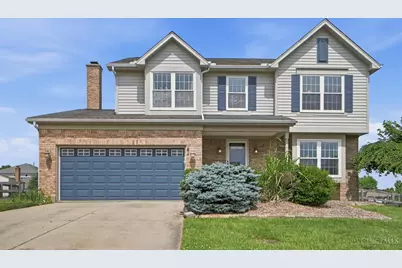 11713 Kettering Drive, Colerain Township, OH 45251 - Photo 1