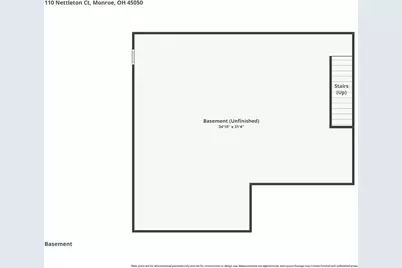 110 Nettleton Court, Monroe, OH 45050 - Photo 28