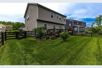 110 Nettleton Court, Monroe, OH 45050 - Photo 36