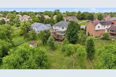 8303 Paddington Court, West Chester, OH 45069 - Photo 4
