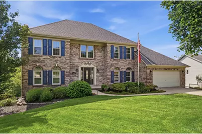 8303 Paddington Court, West Chester, OH 45069 - Photo 2