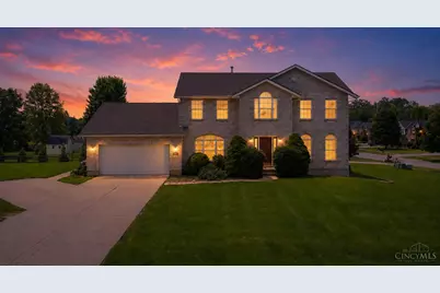 5664 Oakview Terrace, Liberty Township, OH 45011 - Photo 2