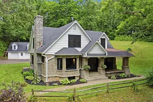2871 N Waynesville, Oregonia, OH 45054 - Photo 1