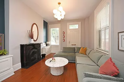322 E 14th Street, Cincinnati, OH 45202 - Photo 12