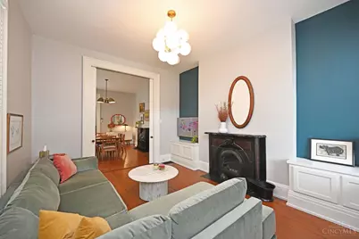 322 E 14th Street, Cincinnati, OH 45202 - Photo 8