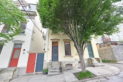 322 E 14th Street, Cincinnati, OH 45202 - Photo 4
