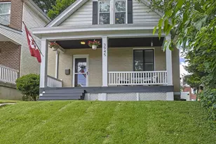 3945 Marburg Ave, Cincinnati, OH 45209 - Photo 2