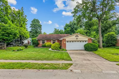 741 Stuart Lane, Union Township, OH 45245 - Photo 2