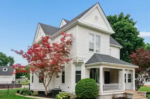 110 S Main St, Seven Mile, OH 45011 - Photo 2