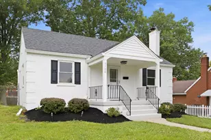 5482 Lawrence Rd, Green Township, OH 45248 - Photo 2