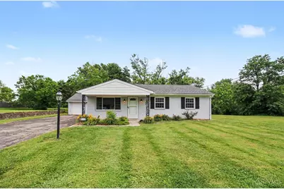 3162 Ebenezer Road, Cincinnati, OH 45248 - Photo 2
