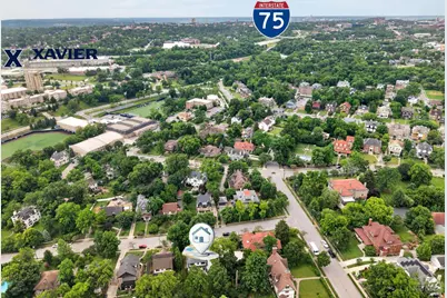 1016 Valley Lane, Cincinnati, OH 45229 - Photo 48
