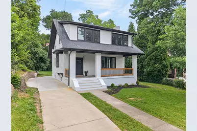 1016 Valley Lane, Cincinnati, OH 45229 - Photo 2