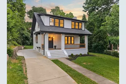 1016 Valley Lane, Cincinnati, OH 45229 - Photo 1