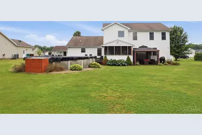 130 Willow Run Road, Mount Orab, OH 45154 - Photo 6