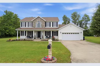 130 Willow Run Road, Mount Orab, OH 45154 - Photo 2