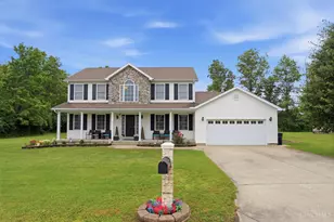 130 Willow Run Rd, Mount Orab, OH 45154 - Photo 2