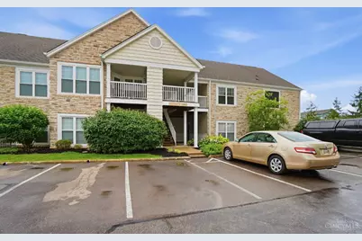 9186 Yarmouth Drive, Deerfield Township, OH 45140 - Photo 2