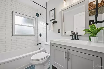 3395 Ault View Avenue, Cincinnati, OH 45208 - Photo 12