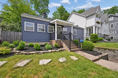 3395 Ault View Avenue, Cincinnati, OH 45208 - Photo 4