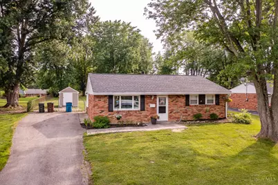 605 Mercury Drive, Union Township, OH 45244 - Photo 36