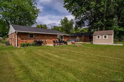 605 Mercury Drive, Union Township, OH 45244 - Photo 30