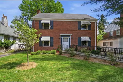 7338 Scottwood Avenue, Cincinnati, OH 45237 - Photo 1