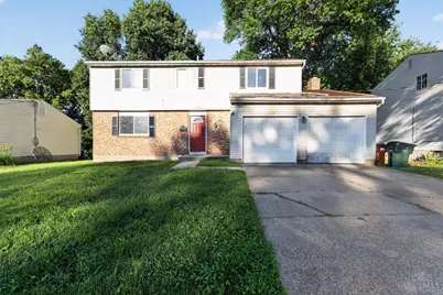 11485 Lincolnshire Drive, Forest Park, OH 45240 - Photo 1