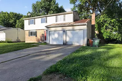 11485 Lincolnshire Drive, Forest Park, OH 45240 - Photo 2
