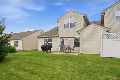 911 Nelson Lane #B, Lebanon, OH 45036 - Photo 30
