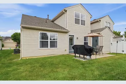 911 Nelson Lane #B, Lebanon, OH 45036 - Photo 28