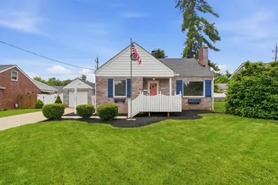 561 Columbia Road, Hamilton, OH 45013 - Photo 1
