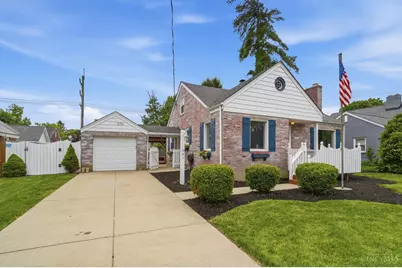 561 Columbia Road, Hamilton, OH 45013 - Photo 2