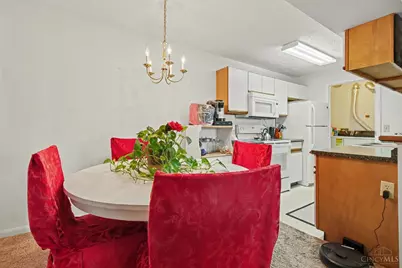 5769 Cheviot Road #2D, Cincinnati, OH 45247 - Photo 6