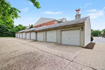5769 Cheviot Road #2D, Cincinnati, OH 45247 - Photo 14
