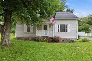 614 E Grant Ave, Georgetown, OH 45121 - Photo 2