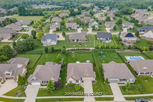 2019 Buglers Sound, Washington Twp, OH 45458 - Photo 2