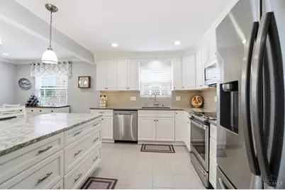 3429 Traskwood Circle #A, Cincinnati, OH 45208 - Photo 16