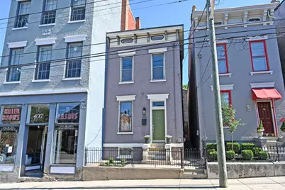 402 Liberty Hill, Cincinnati, OH 45202 - Photo 1