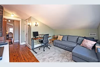 402 Liberty Hill, Cincinnati, OH 45202 - Photo 24
