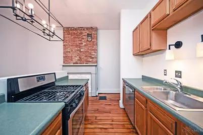 402 Liberty Hill, Cincinnati, OH 45202 - Photo 50