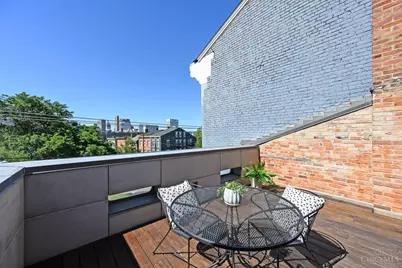 402 Liberty Hill, Cincinnati, OH 45202 - Photo 30